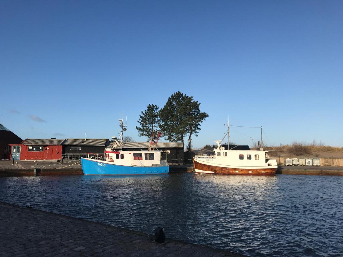 Holiday Home Liden Båstad المظهر الخارجي الصورة