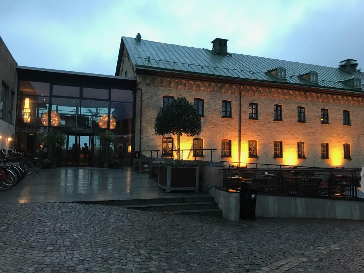 Holiday Home Liden Båstad المظهر الخارجي الصورة
