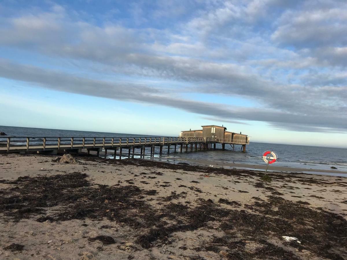 Holiday Home Liden Båstad المظهر الخارجي الصورة